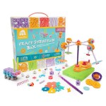 GoldieBlox: construction toys for girls